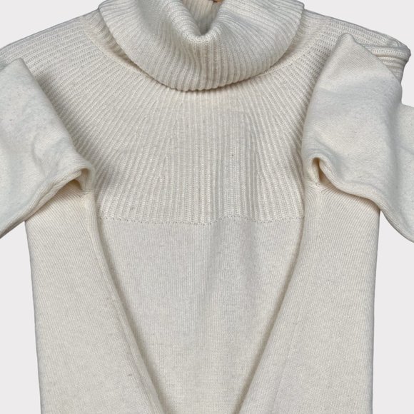 Valentino Cashmere Turtleneck Long-Sleeved Sweater Size XL - Picture 11 of 16